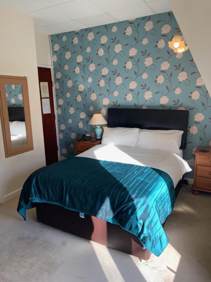 The Chetwynde Hotel Barrow-in-Furness Eksteriør bilde
