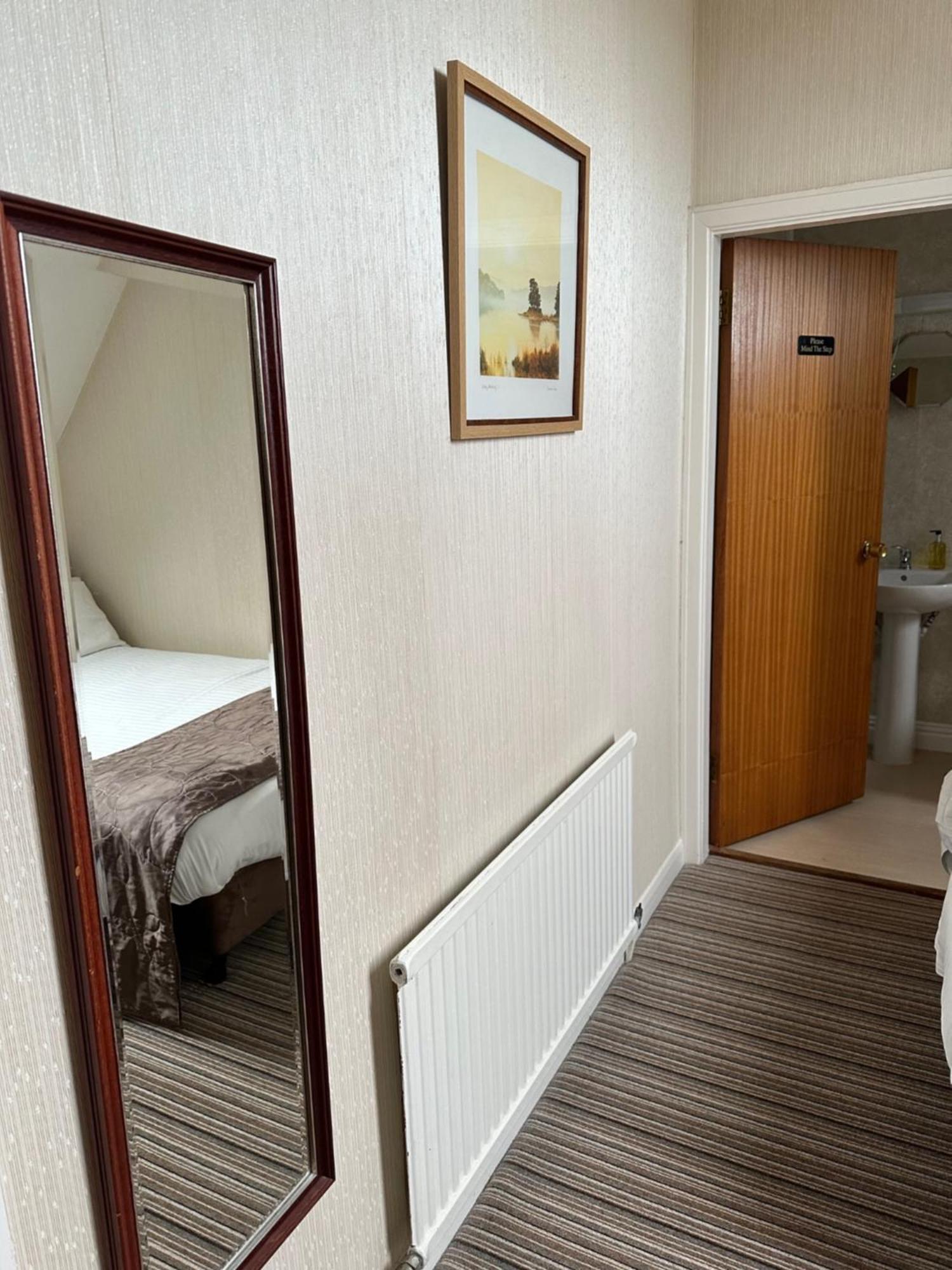 The Chetwynde Hotel Barrow-in-Furness Eksteriør bilde