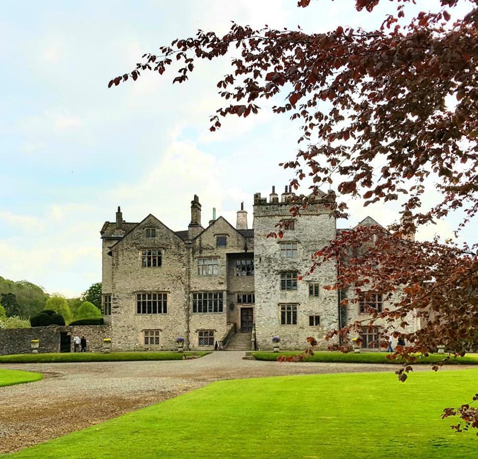 The Chetwynde Hotel Barrow-in-Furness Eksteriør bilde
