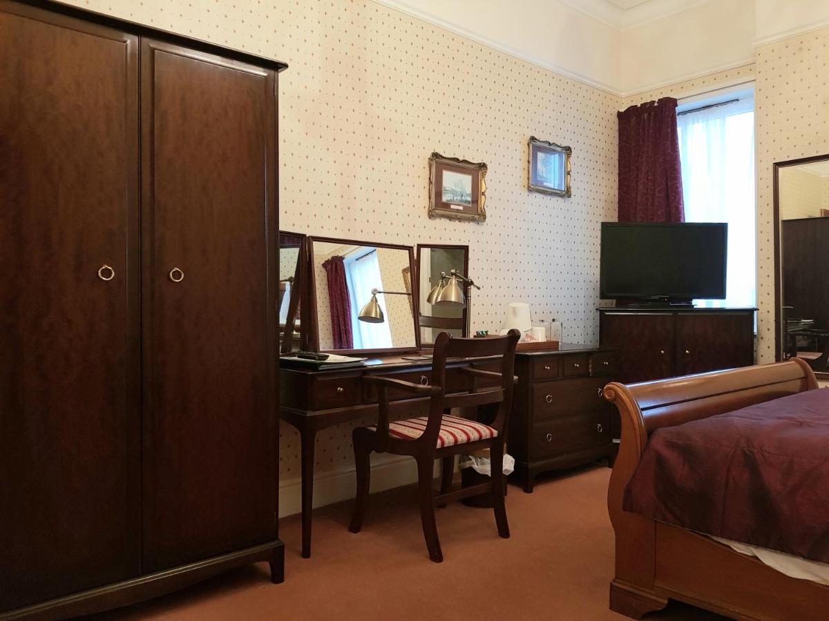 The Chetwynde Hotel Barrow-in-Furness Eksteriør bilde