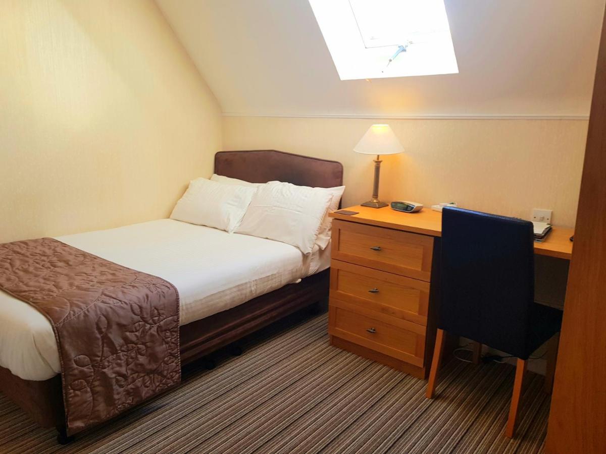 The Chetwynde Hotel Barrow-in-Furness Eksteriør bilde