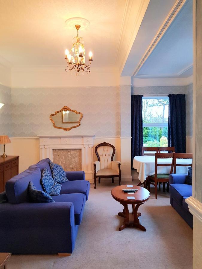 The Chetwynde Hotel Barrow-in-Furness Eksteriør bilde