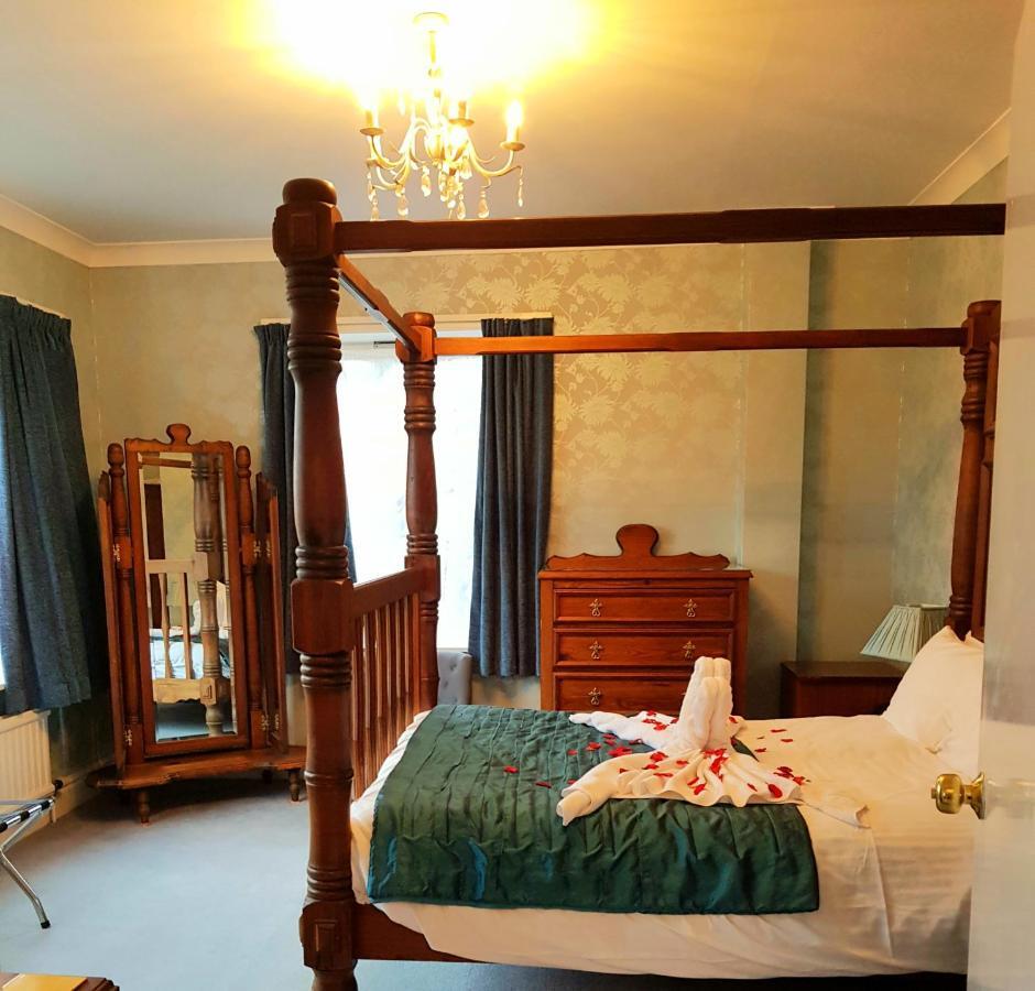 The Chetwynde Hotel Barrow-in-Furness Eksteriør bilde