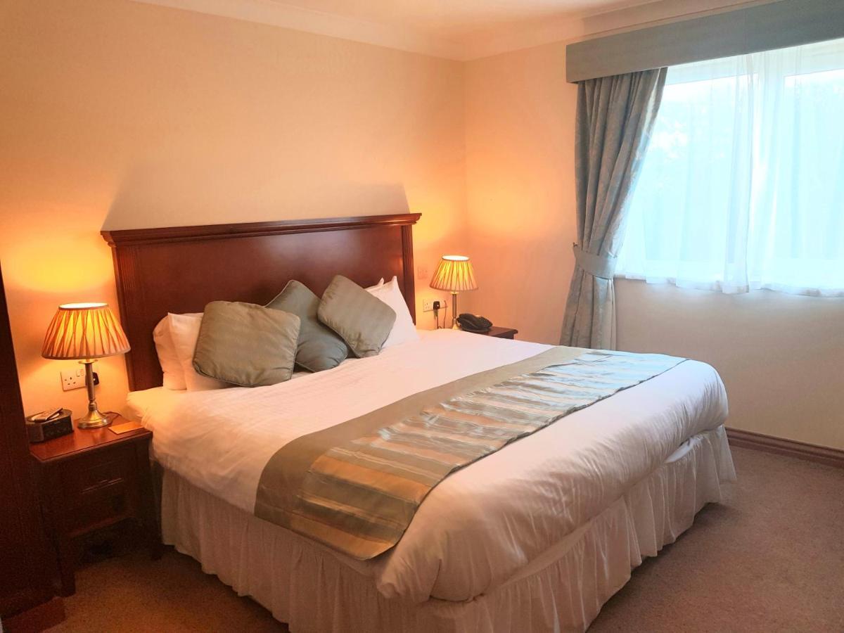 The Chetwynde Hotel Barrow-in-Furness Eksteriør bilde
