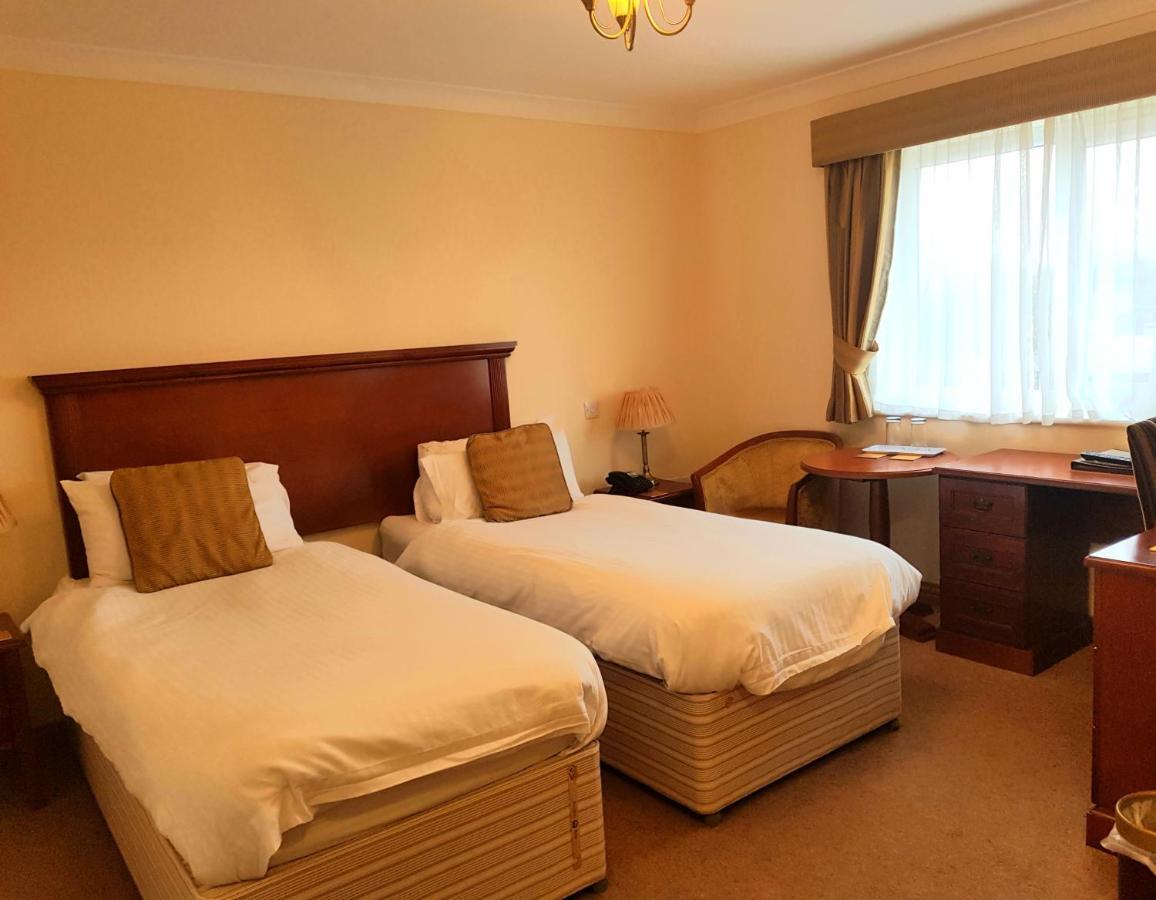 The Chetwynde Hotel Barrow-in-Furness Eksteriør bilde